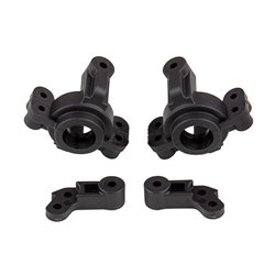 Apex2 Steering Blocks and Steering Arms