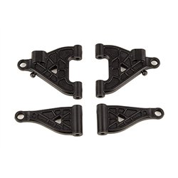Apex 2 Suspension Arms