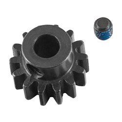 AR310477 Steel Pinion Gear 16T Mod1 5mm