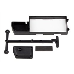 Apex 2 Receiver and Battery Box