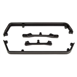 Apex 2 Side Rails and  Tower Covers