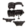 Apex 2 Center Gearbox Case and Top Plates