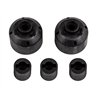 Apex 2 Center OutdrivesFront and Rear Diff Pumkpins