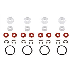 Apex 2 Shock Rebuild Kit
