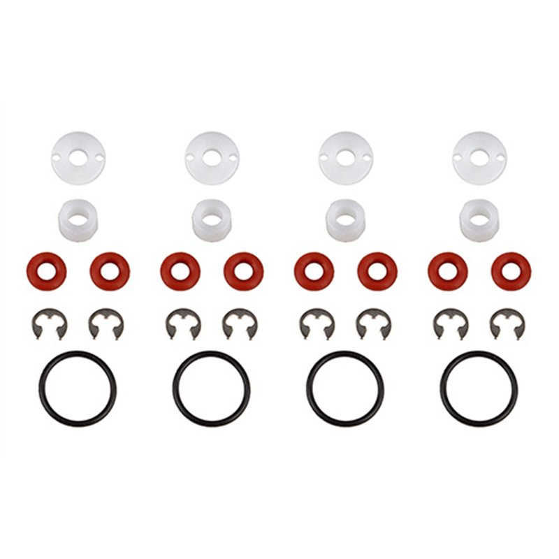 Apex 2 Shock Rebuild Kit