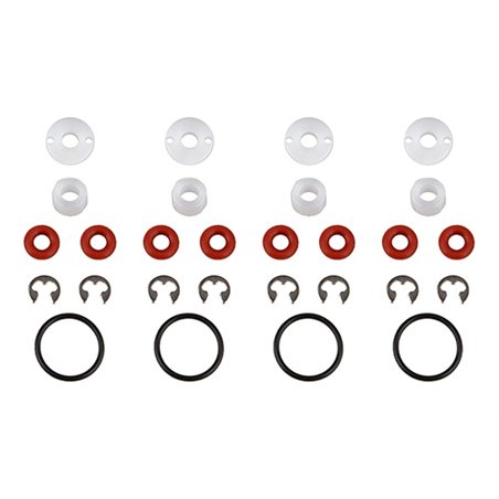 Apex 2 Shock Rebuild Kit