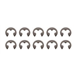 E-Clips 3.2 x 7.0 x 0.6mm