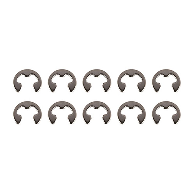 E-Clips 3,2 x 7,0 x 0,6mm