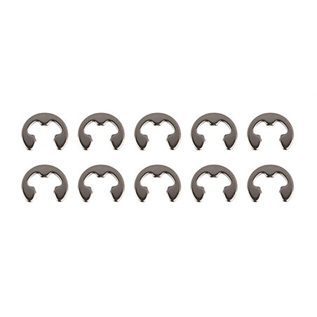 E-Clips 3,2 x 7,0 x 0,6mm