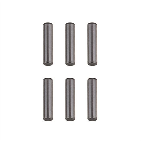 Apex2 Gear Diff Pins 2.0 x 9.0mm