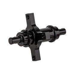 Apex2 Center Spool aluminum