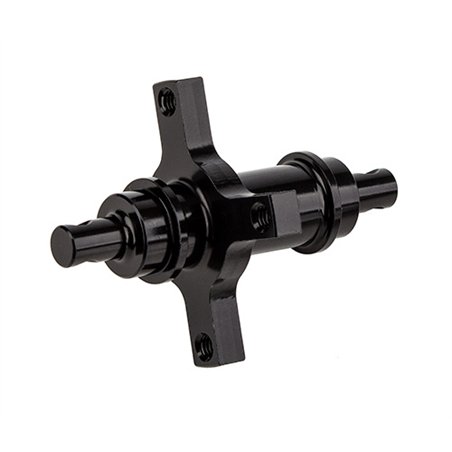 Apex2 Center Spool aluminum