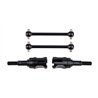 Apex2 Stub Axles and Dogbones