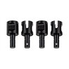 Apex 2 Gear  Diff Outdrives