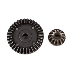 Apex2 Ring and Pinion Gear