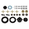 Apex2 Center Gear Diff Set