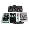 Hoonitruck Body Set RTR