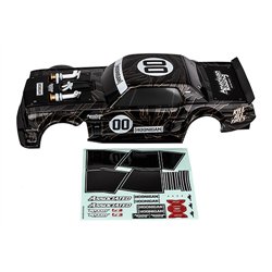 kaross HoonicornRTR