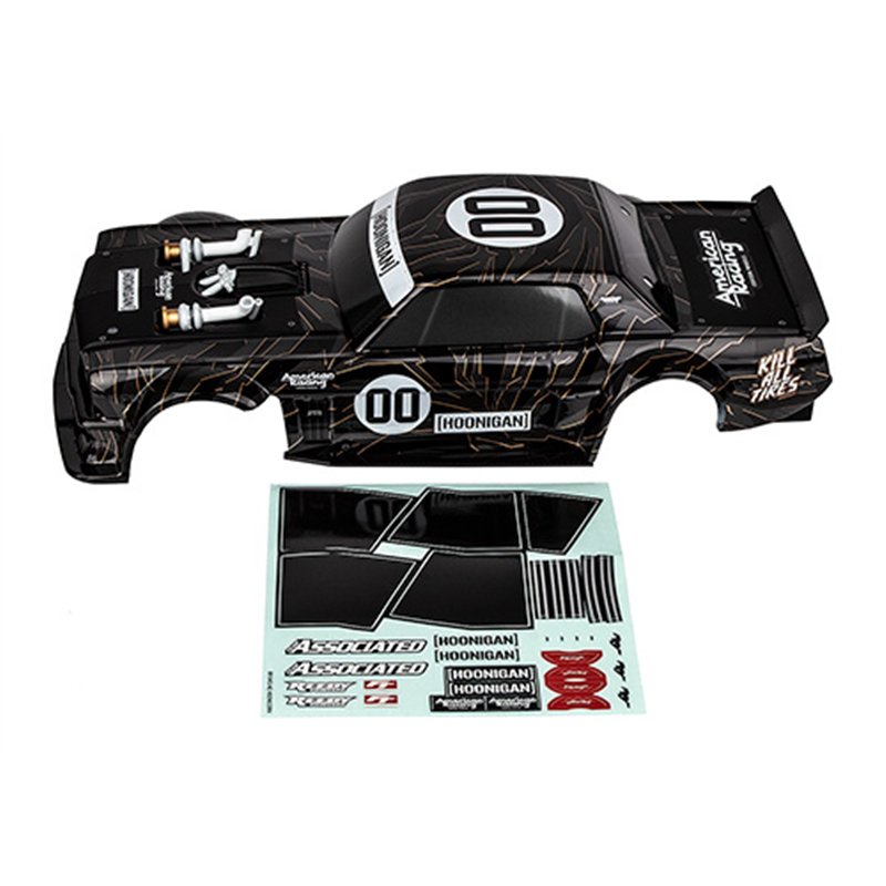 kaross HoonicornRTR