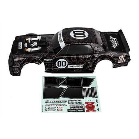 Hoonicorn Body Set RTR
