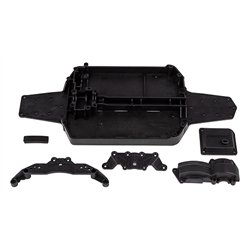 bottenplatta, Apex2 Sport