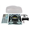 Apex2 Sport ST550 Body clear