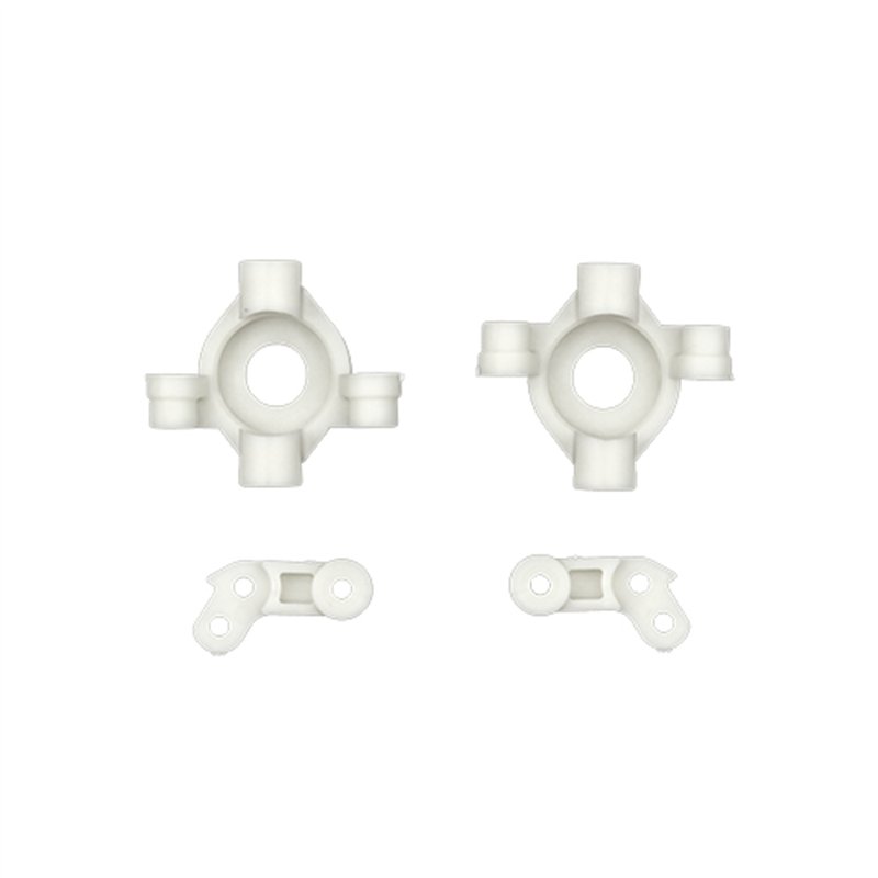 6x6 Steering Blocks, Natural