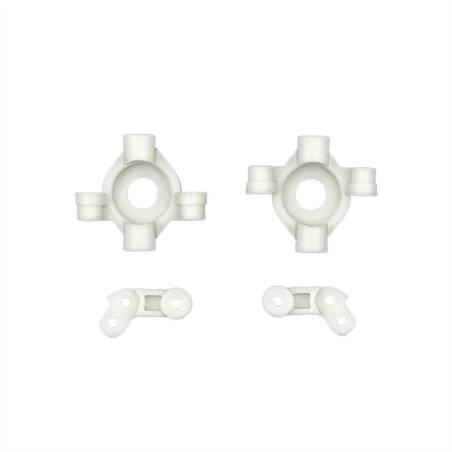 6x6 Steering Blocks, Natural