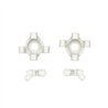 6x6 Steering Blocks, Natural