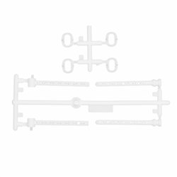 Body Mount Pivot Natural