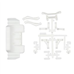 6x6 Diffuser Set Natural