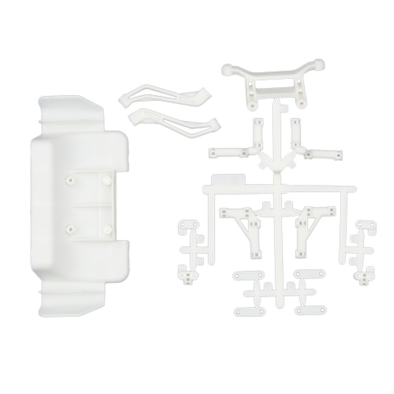 6x6 Diffuser Set, Natural