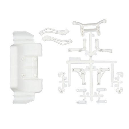 6x6 Diffuser Set, Natural