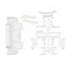 6x6 Diffuser Set, Natural