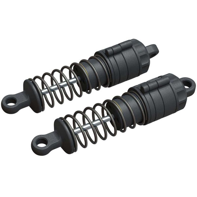 AR330433 Assmbled Shock (pair)