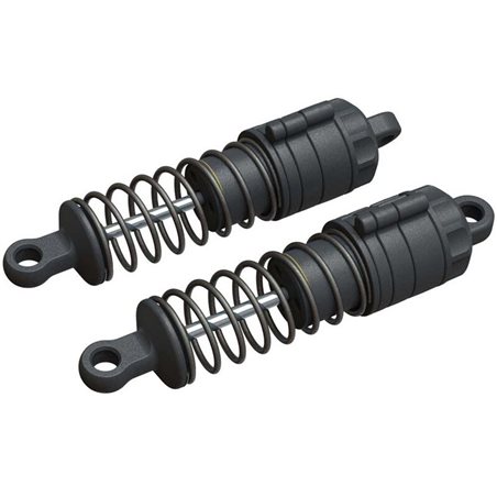 AR330433 Assmbled Shock (pair)