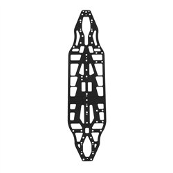 RC10TC8 Steel Chassis