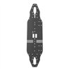 RC10TC8 Carbon Fiber Chassis 2.25mm