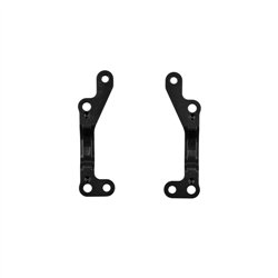 RC10TC8 Ballstud Mount Set