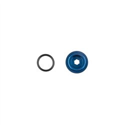 RC10TC8 Spur Gear Screw Set