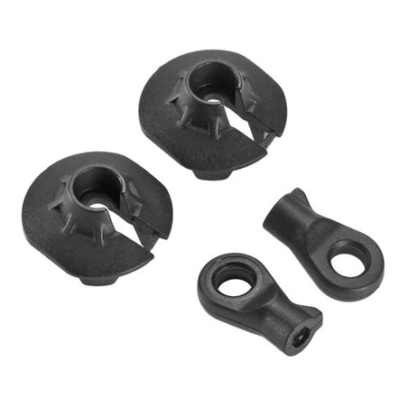 AR330409 Shock Rod End Set HD