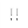 RC10TC8 Shock Shafts