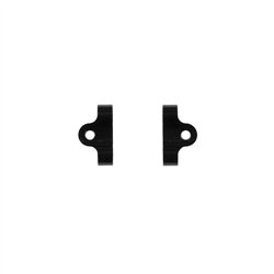 RC10TC8 Steering Block Ballstud Mounts