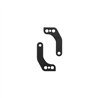 RC10TC8 FT Steering Block Arm Set Front +1mm