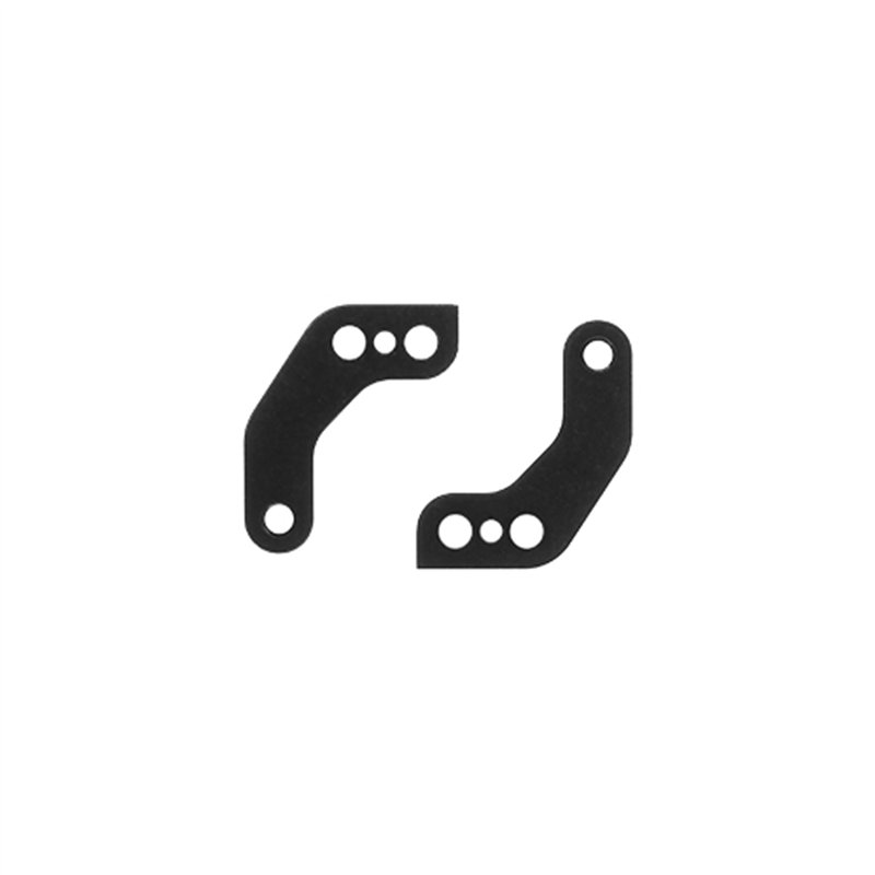 RC10TC8 Rear Steering Block Arms