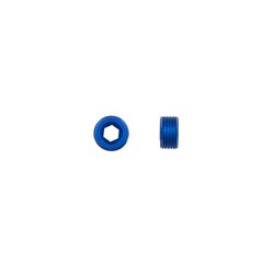 RC10TC8 Pillow Ball Nuts