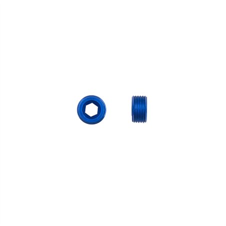 RC10TC8 Pillow Ball Nuts