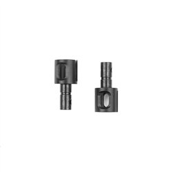 RC10TC8 Gear Diff Outdrives