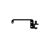 RC10TC8 Servo And Bellcrank Mount