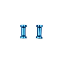 RC10TC8 Short Battery Standoffs